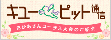 �L���[�s�b�g�ʐM